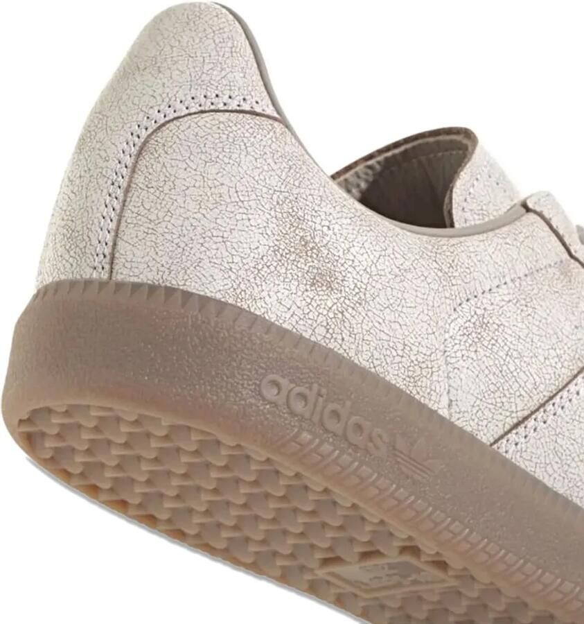 Adidas BW Army low-top leren sneakers Beige - Foto 2