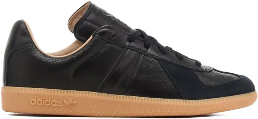 Adidas Samba OG "Ger y 125th Anniversary" sneakers Wit - Foto 4