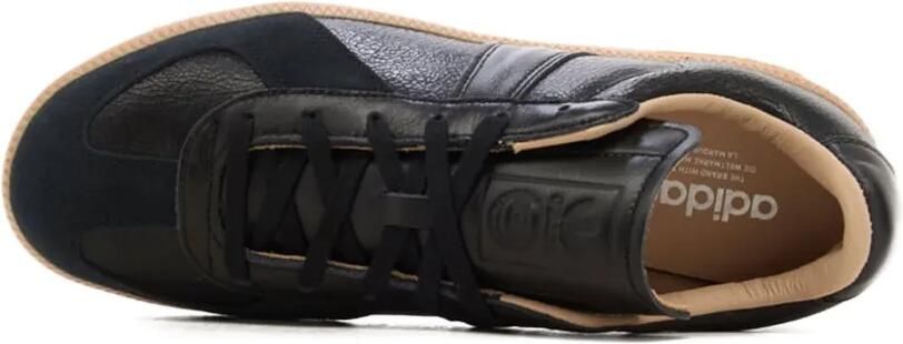 Adidas Samba OG "Ger y 125th Anniversary" sneakers Wit - Foto 12