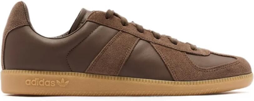 Adidas BW Army Lux schoenen Bruin