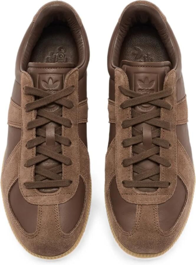 Adidas BW Army Lux schoenen Bruin - Foto 4