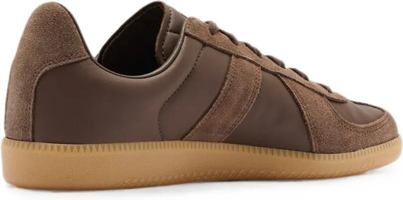 Adidas Adistar Control 5 mesh sneakers Groen - Foto 16
