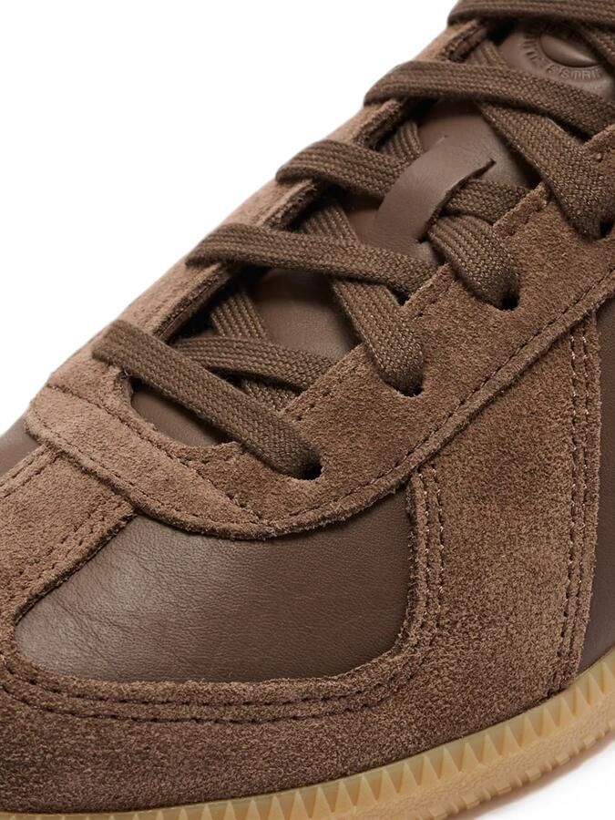 Adidas Adistar Control 5 mesh sneakers Groen - Foto 7