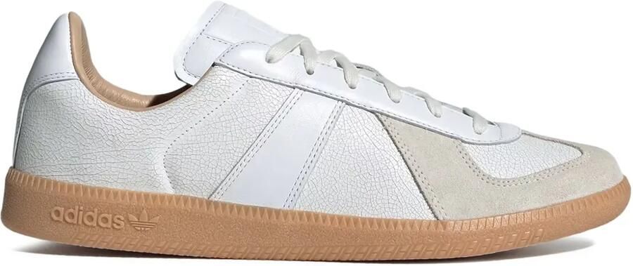 Adidas Samba OG "Ger y 125th Anniversary" sneakers Wit - Foto 5