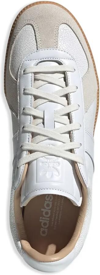 Adidas Samba OG "Ger y 125th Anniversary" sneakers Wit - Foto 9