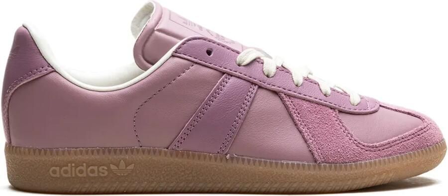 Adidas BW Army "Pink Gum" sneakers Roze