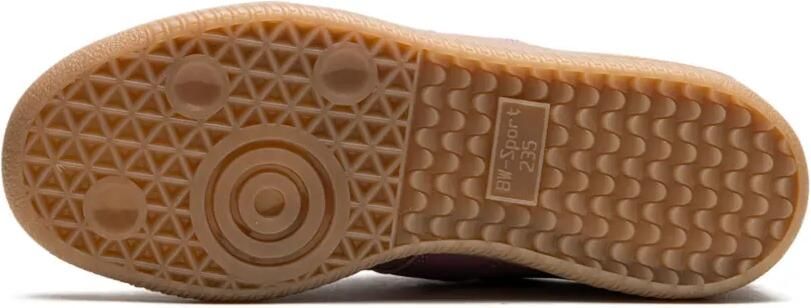 Adidas BW Army "Pink Gum" sneakers Roze - Foto 5