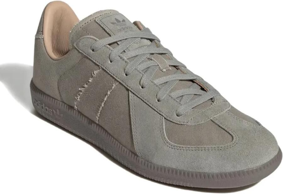 Adidas BW Army "Silver Pebble" sneakers Bruin - Foto 2