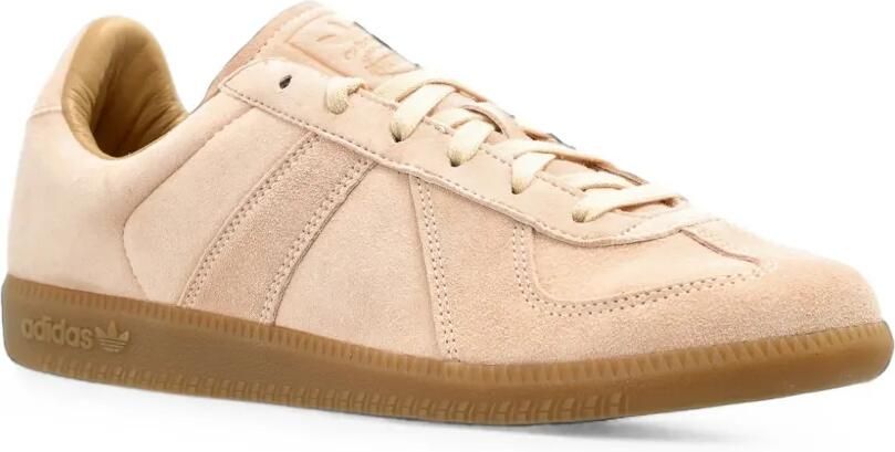 Adidas Paris serrated 3-Stripes sneakers Beige - Foto 2