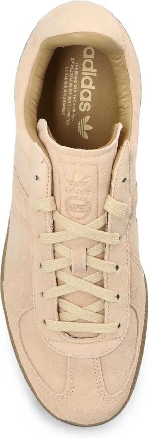 Adidas Paris serrated 3-Stripes sneakers Beige - Foto 11