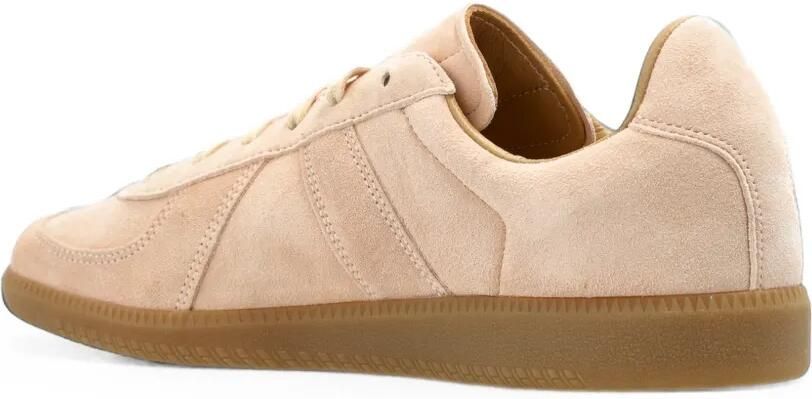Adidas Paris serrated 3-Stripes sneakers Beige - Foto 3