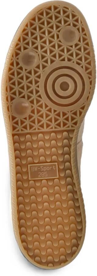 Adidas Paris serrated 3-Stripes sneakers Beige - Foto 7