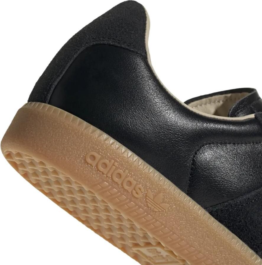 Adidas BW Army sneakers Zwart - Foto 2