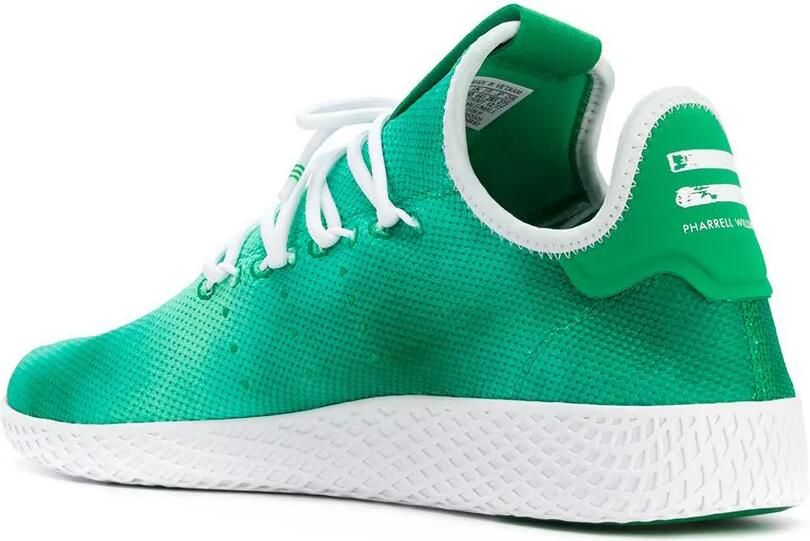 Adidas by Pharrell Williams sneakers Groen - Foto 2
