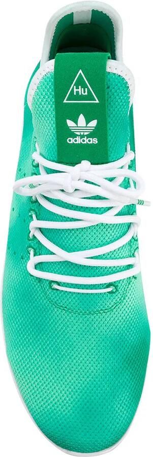 Adidas by Pharrell Williams sneakers Groen - Foto 4