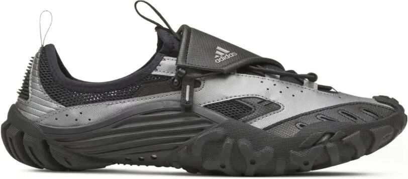 Adidas by Pharrell Williams Water Moc sneakers met mesh vlakken Zwart