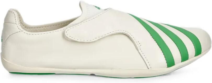 Adidas by Pharrell Williams Yoga Vario Flat Earther sneakers Beige