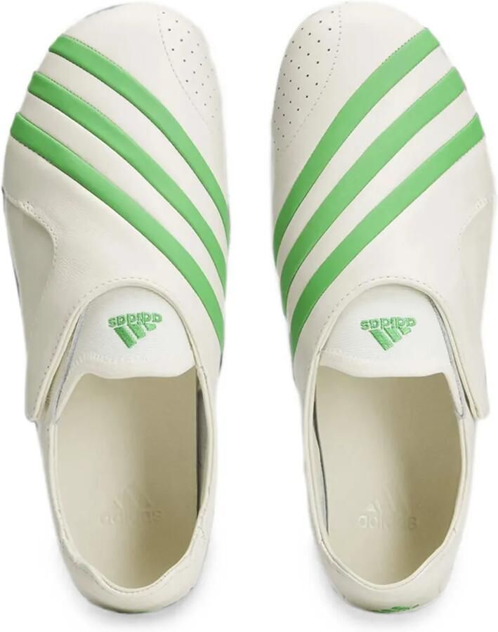 Adidas by Pharrell Williams Yoga Vario Flat Earther sneakers Beige - Foto 2