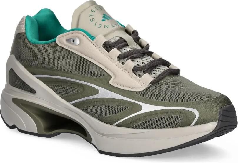 Adidas by Stella McCartney 2000 low-top sneakers Groen - Foto 3