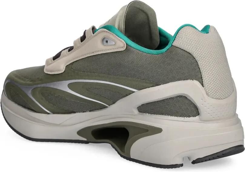 Adidas by Stella McCartney 2000 low-top sneakers Groen - Foto 2