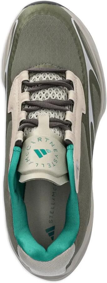 Adidas by Stella McCartney 2000 low-top sneakers Groen - Foto 4