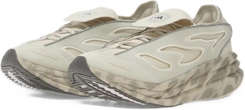 Adidas by Stella McCartney Adistar shoes Beige - Foto 3
