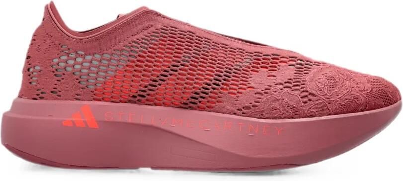 Adidas by Stella McCartney Adizero Evo SL sneakers Rood