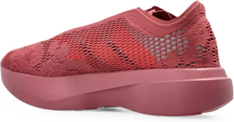 Adidas by Stella McCartney Adizero Evo SL sneakers Rood - Foto 3