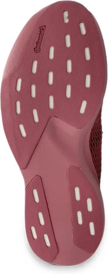 Adidas by Stella McCartney Adizero Evo SL sneakers Rood - Foto 4