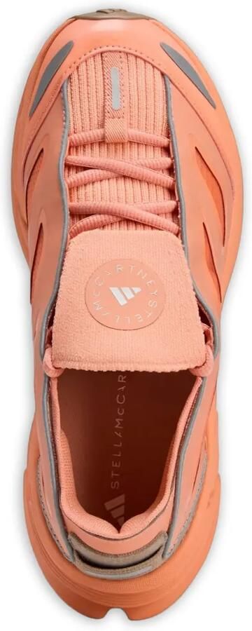 Adidas by Stella McCartney aSMC Adistar sneakers Oranje - Foto 5