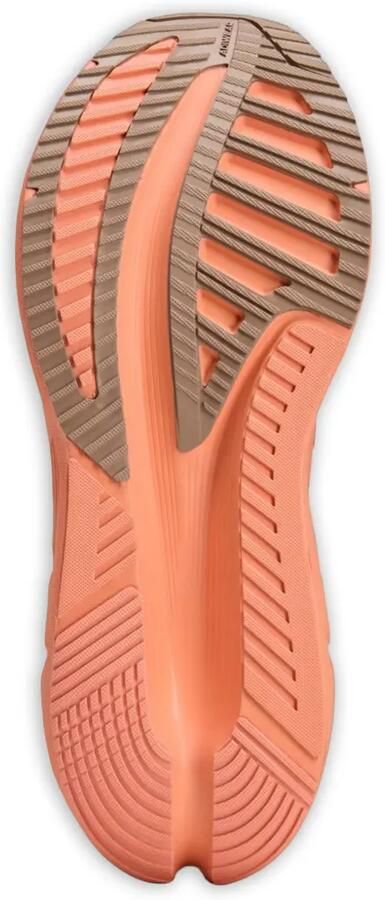 Adidas by Stella McCartney aSMC Adistar sneakers Oranje - Foto 4