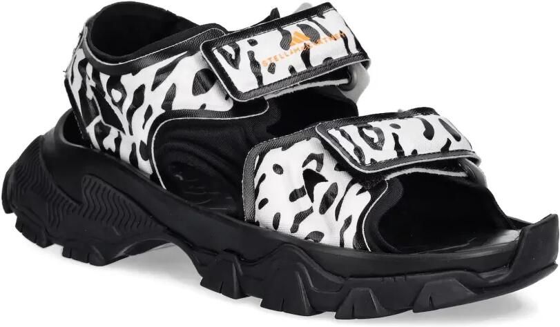 Adidas by Stella McCartney Hika sandalen Zwart - Foto 2