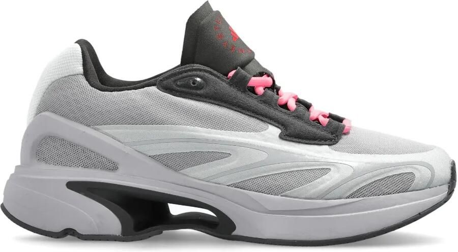 Adidas by Stella McCartney Sportswear 2000 sneakers Grijs