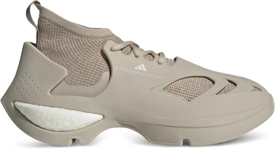 Adidas by Stella McCartney Sportswear Run "Ginger" sneakers Beige