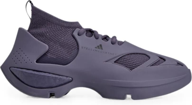 Adidas by Stella McCartney Sportswear Run sneakers Paars