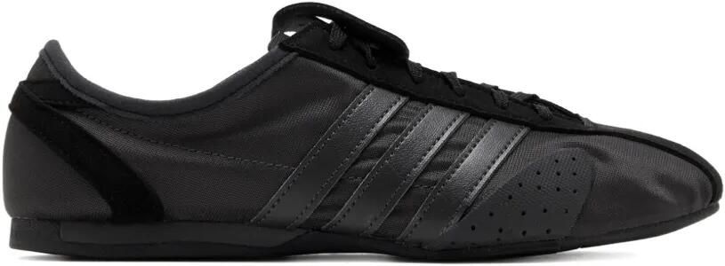 Adidas by Stella McCartney SPW 76 sneakers Zwart