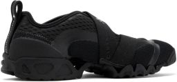 Adidas by Stella McCartney SPW X sneakers Zwart