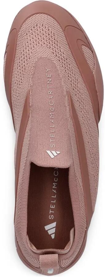 Adidas by Stella McCartney Taekwondo sneakers Roze - Foto 4