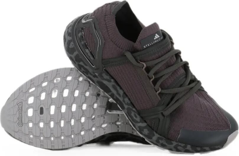 Adidas by Stella McCartney Ultraboost DNA sneakers Paars - Foto 3