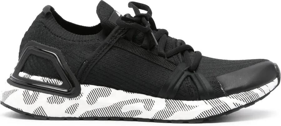 Adidas by Stella McCartney Ultraboost DNA sneakers Zwart