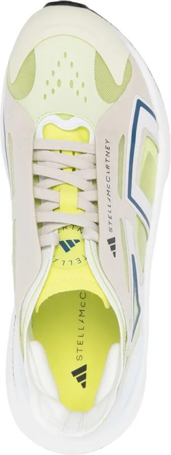 Adidas by Stella McCartney Ultraboost Sneakers Groen - Foto 3