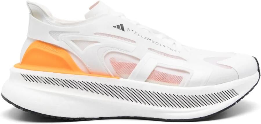 Adidas by Stella McCartney Ultraboost Sneakers Wit