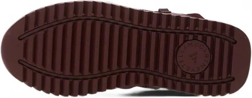 Adidas by Stella McCartney winter COLD.RDY ankle boots Rood - Foto 5