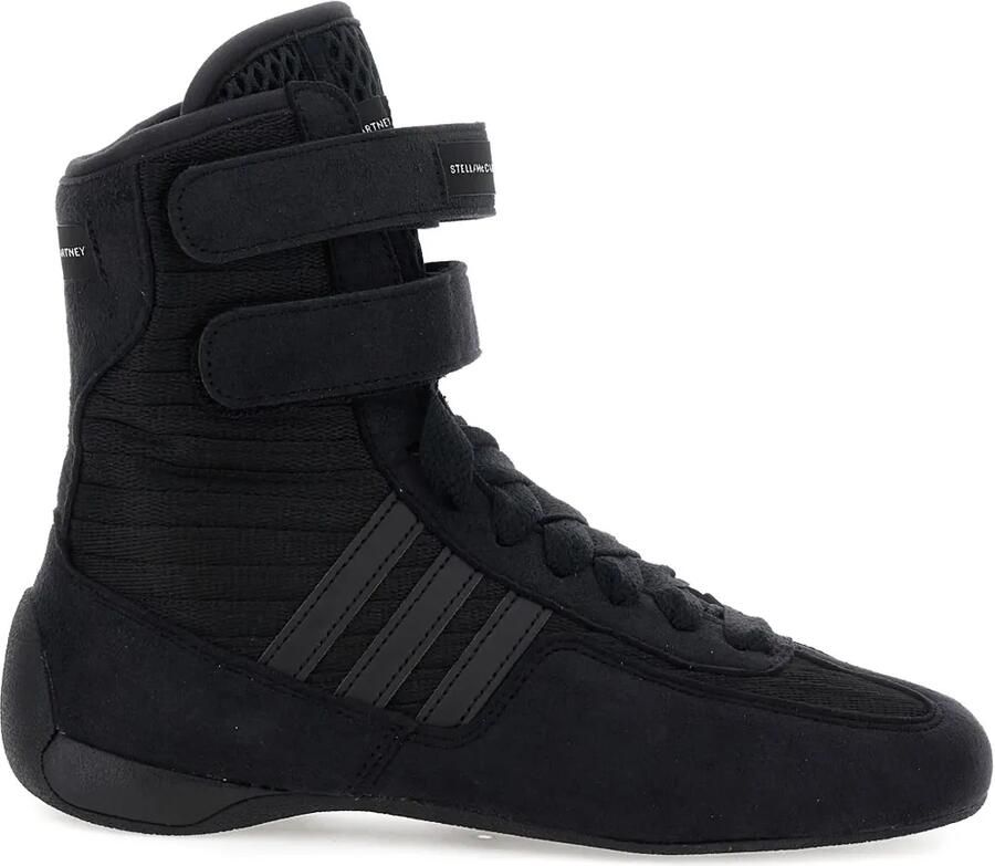 Adidas by Stella McCartney x adidas Rasant sneakers Zwart
