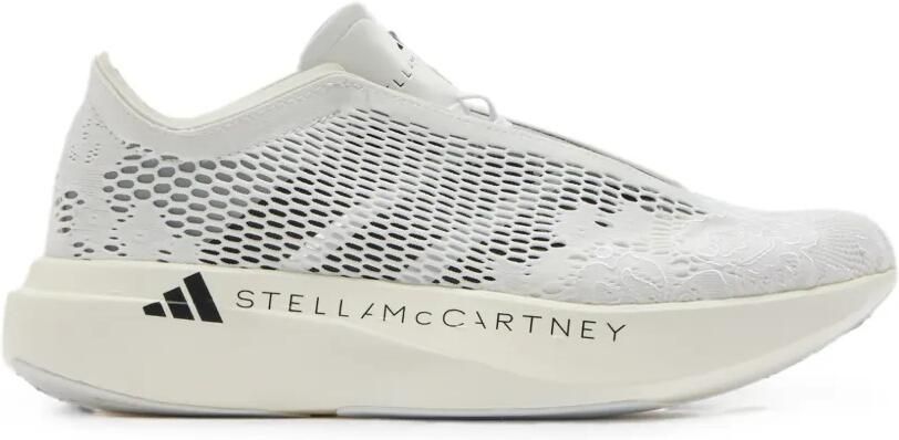 Adidas by Stella McCartney x Stella McCartney Adizero Evo SL sneakers Wit - Foto 1