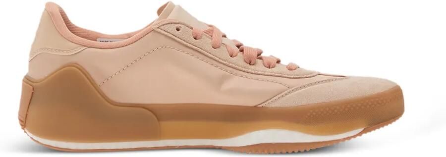 Adidas by Stella McCartney x Stella McCartney Court Boost laarzen Roze