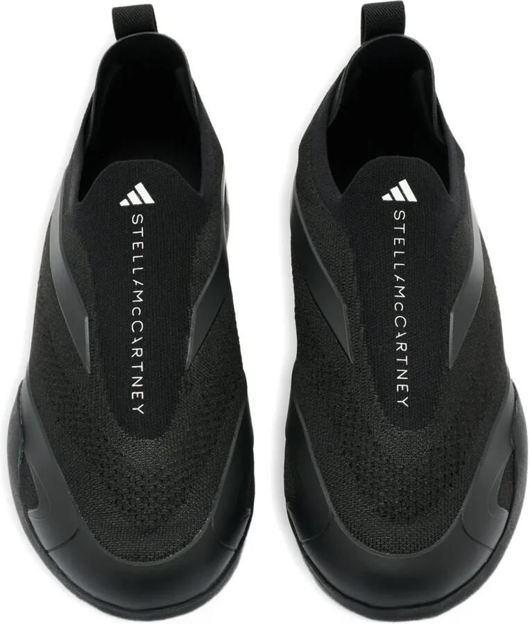 Adidas by Stella McCartney x Stella McCartney Taekwondo sneakers Zwart - Foto 3