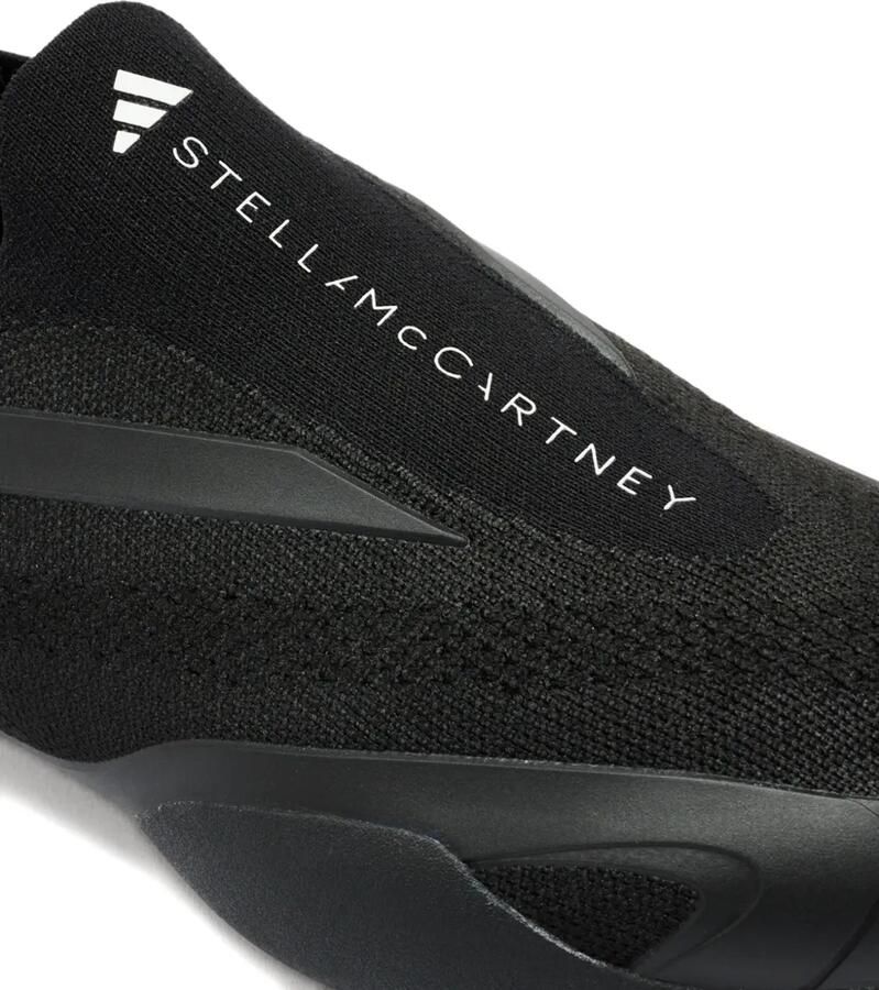 Adidas by Stella McCartney x Stella McCartney Taekwondo sneakers Zwart - Foto 2