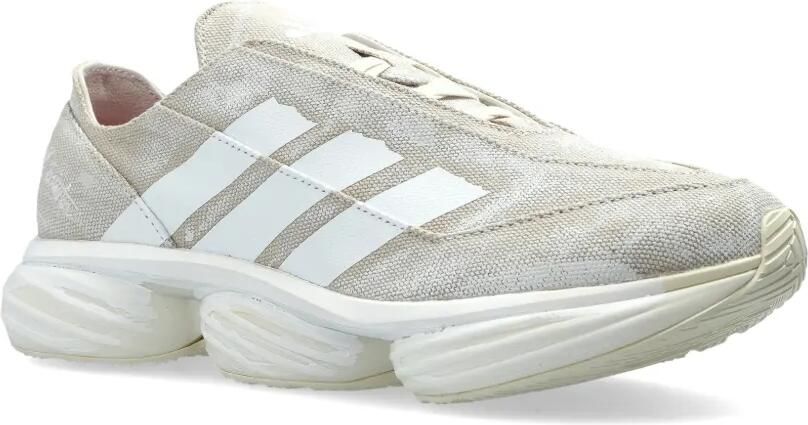 Adidas by Stella McCartney X TYRREL WINSTON sneakers Beige