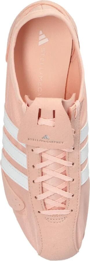 Adidas by Stella McCartney XStella McCartney SPW 76 sneakers Roze - Foto 5